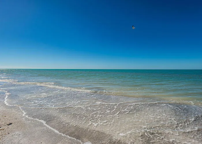 Joyce's Beachfront Penthouse * Clearwater Beach